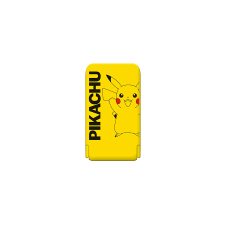 Batteria portatile oceania trading ltd power bank pokemon pikachu