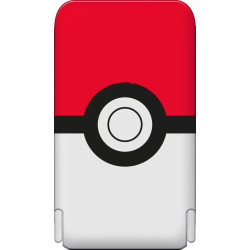 Batteria portatile oceania trading ltd power bank magnetico 5000mah