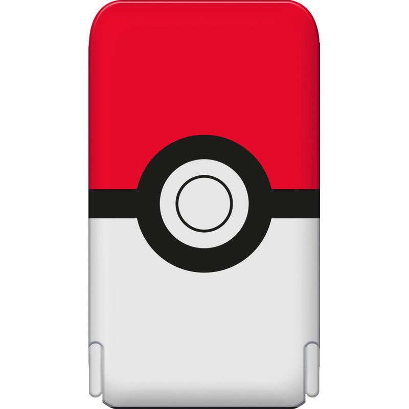 Batteria portatile oceania trading ltd power bank magnetico 5000mah