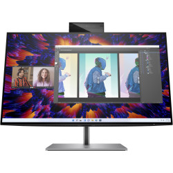 Monitor led 23,8" hp z24m g3 24 quad hd 2560x1440p 5ms classe