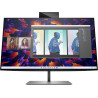 Monitor led 23,8" hp z24m g3 24 quad hd 2560x1440p 5ms classe