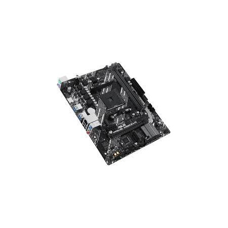 Scheda madre asus prime a520m-r (am4) (d) [90mb1h60-m0eay0]