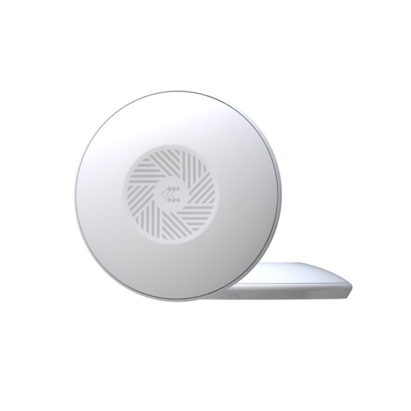 Access point teltonika tap200 lan wireless 867mbit/s bianco [tap200000300]