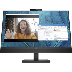 Monitor led 27" hp m27m full hd 1920x1080p/5ms/classe e/nero