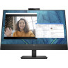 Monitor led 27" hp m27m full hd 1920x1080p/5ms/classe e/nero