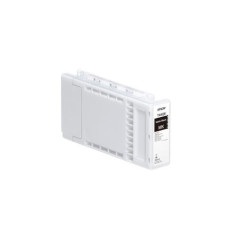 Cartuccia a getto d'inchiostro epson t44q8 350ml nero opaco [c13t44q84n]