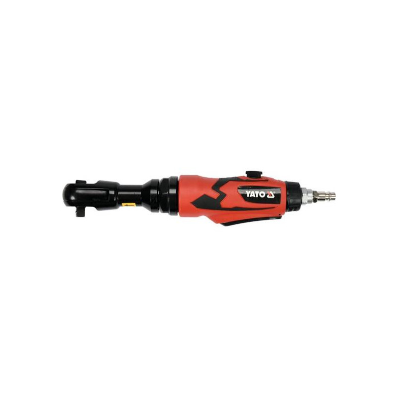 Cricchetto pneumatico yato yt-09803 ad aria compressa 1/2''