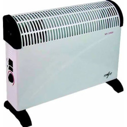 Termoconvettore syntesy w2000 ventilato 01558 [syntesy]