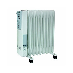 Radiatore syntesy 9 elementi w2000 01559 [syntesy]