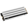 Ssd 1tb corsair mp600 elite per ps5 bianco [cssd-f1000gbmp600ecs]