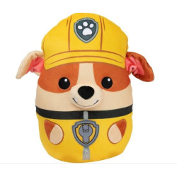 Peluche spinmaster gund paw patrol rubble 30cm [6068586]