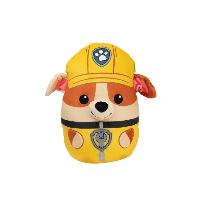 Peluche spinmaster gund paw patrol rubble 30cm [6068586]