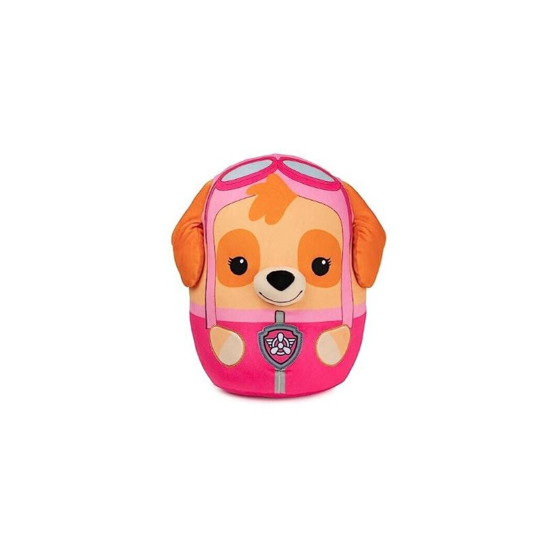 Peluche spinmaster gund paw patrol skye 30cm [6068585]