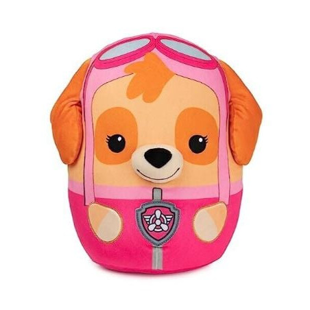 Peluche spinmaster gund paw patrol skye 30cm [6068585]