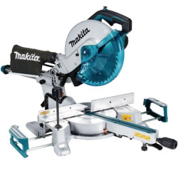 Troncatrice radiale makita ls1110f 1450w argento/nero [ls1110f]