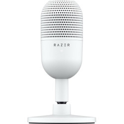 Microfono razer seiren v3 mini cablato 20khz bianco [rz19-05050300-r3m1]