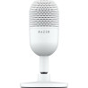 Microfono razer seiren v3 mini cablato 20khz bianco [rz19-05050300-r3m1]