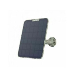 Pannello solare reolink per telecamere ip v2 5.8w 6v [panel solarny