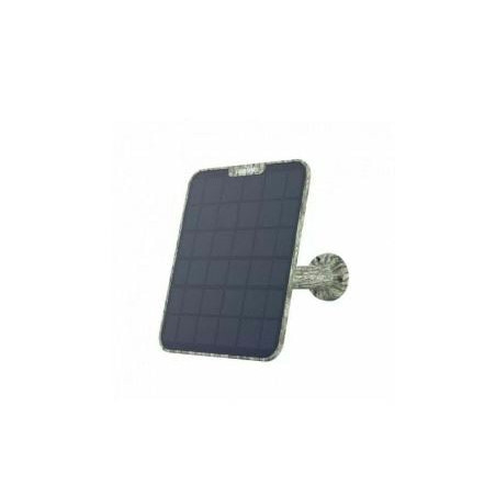 Pannello solare reolink per telecamere ip v2 5.8w 6v [panel solarny