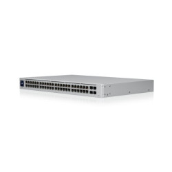 Switch ubiquiti unifi usw-48-poe gestito l2 48 porte gigabit