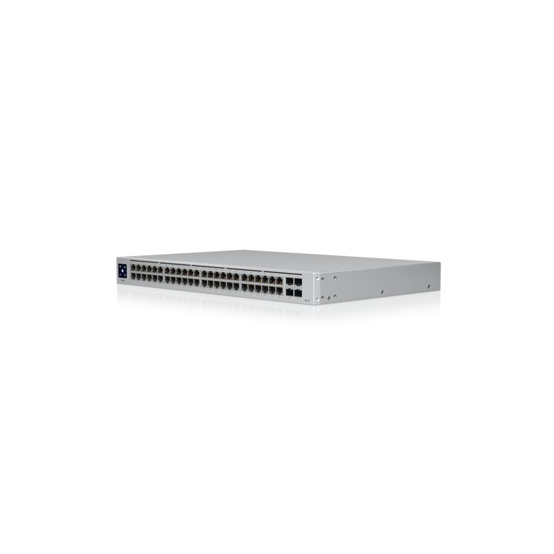 Switch ubiquiti unifi usw-48-poe gestito l2 48 porte gigabit