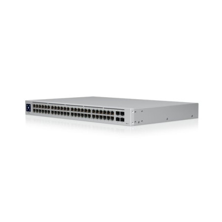 Switch ubiquiti unifi usw-48-poe gestito l2 48 porte gigabit