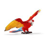 Schleich 14737 wild life ara 5.3cm multicolore [14737]