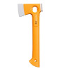 Ascia da campeggio fiskars x-serie x13 1069101 330mm arancione