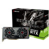 Scheda video nvidia biostar geforce rtx 3060 ti 8gb gddr6 256bit