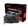 Scheda video amd biostar radeon rx 580 8gb gddr5 256bit nero [va5815tq82]