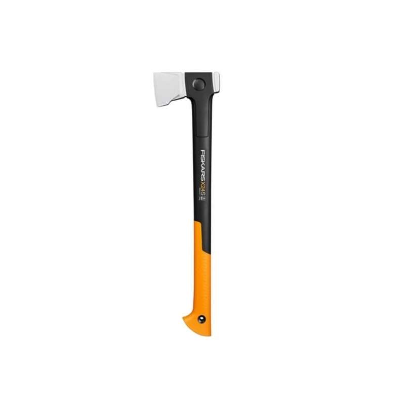 Ascia da spacco fiskars x-serie x24 1069105 con lama s 600mm