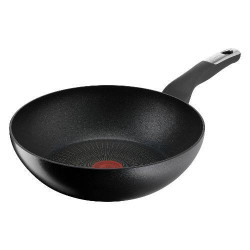 Padella lagostina 28cm nero