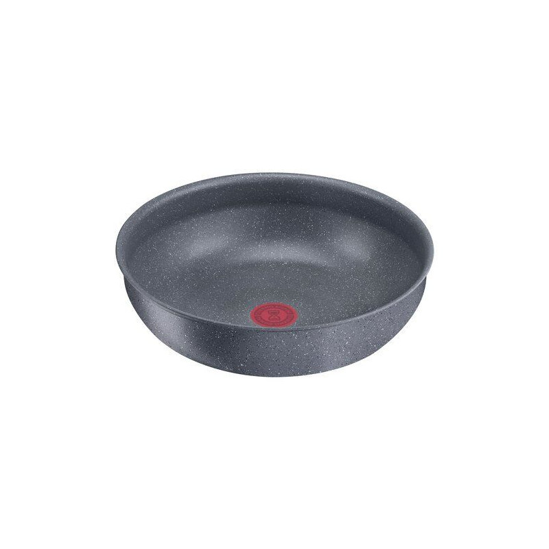 Padella lagostina wok 012164041828 genius green grigio mineralis