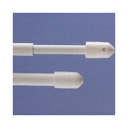 Bris bris tondo plastificato jumbo mm10x120