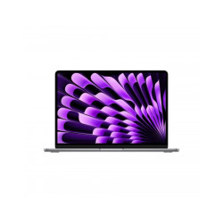 Notebook 13'' apple macbook air m3 8ccpu/10cgpu/16gb/512gb