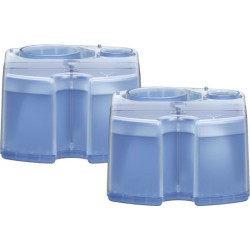 Cartucce di ricarica braun shavercare smartcare center 3-in-1