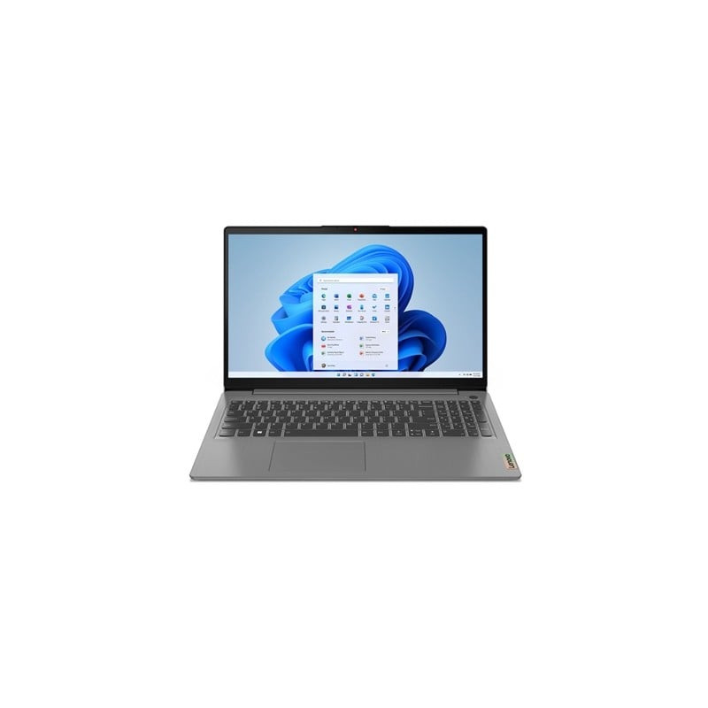Notebook 15.6'' lenovo ideapad 3 15iau7 82rk016lix i3-1215u/8gb/512gb