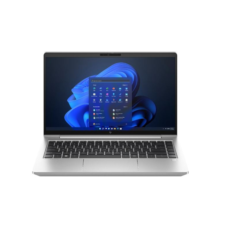 Notebook 14'' hp elitebook 640 g10 i5-1350p/16gb/256gb