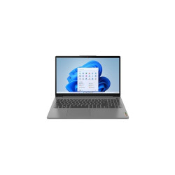 Notebook 15.6'' lenovo ideapad slim 3 15iah8 i5-12450h/16gb/1tb