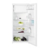 Frigorifero electrolux lfb3ae12s retro combinato 188l classe e bianco