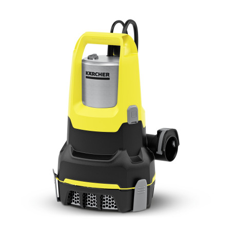 Elettropompa karcher sp 17.000 flat level sensor 17000l/h 550w multicolore