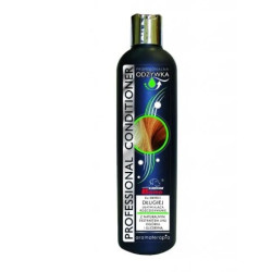 Balsamo professionale certech 16885 per animali domestici 250 ml