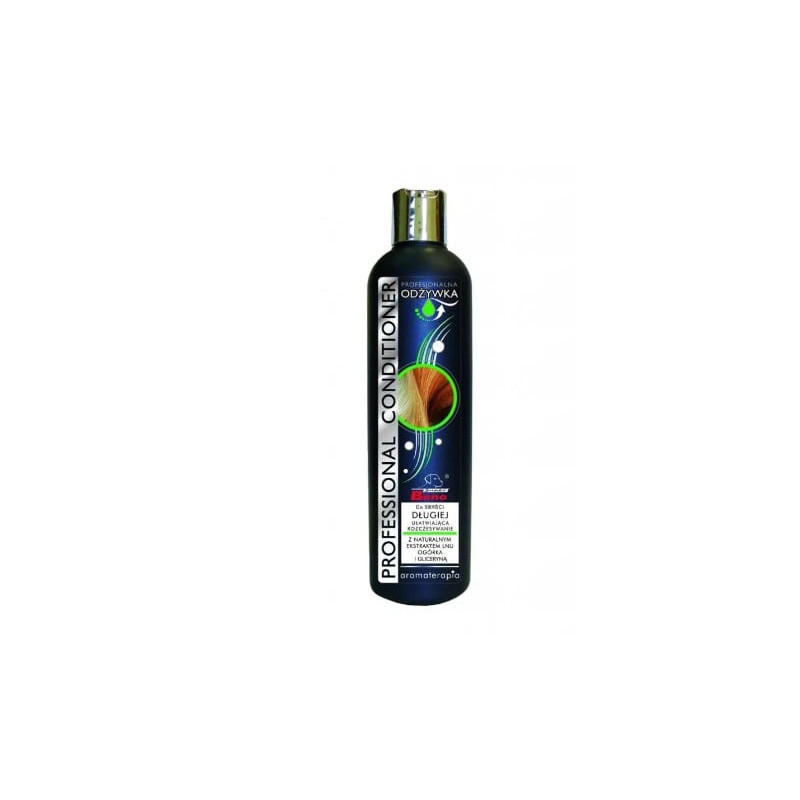 Balsamo professionale certech 16885 per animali domestici 250 ml