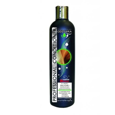 Balsamo professionale certech 16885 per animali domestici 250 ml