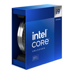 Cpu intel core i9-14900ks 3.2ghz 36mb lga 1700 box [bx8071514900ks]