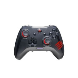 Controller mad catz cat7 wired/usb nero [gcpccainbl000-0]