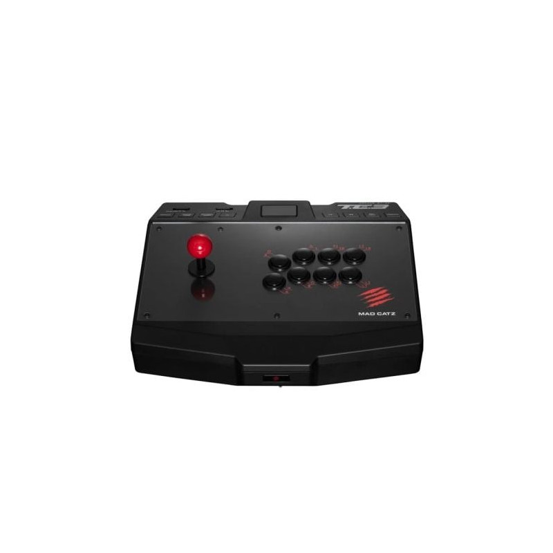 Controller joystick mad catz te3 ps4/xbox one/series x/s/pc nero