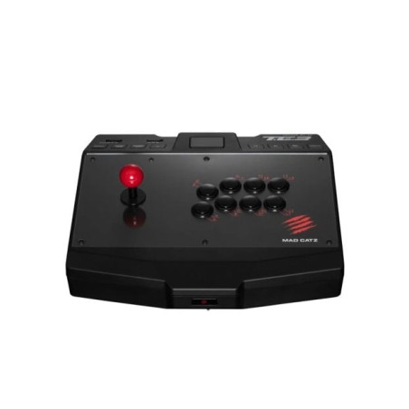 Controller joystick mad catz te3 ps4/xbox one/series x/s/pc nero