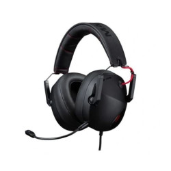 Cuffie mad catz pilot3 gaming jack 3.5 nero [ap13c1inbl000-0]