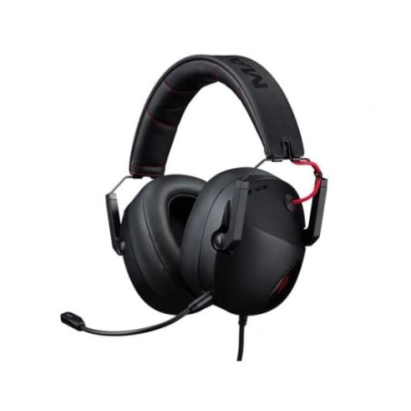 Cuffie mad catz pilot3 gaming jack 3.5 nero [ap13c1inbl000-0]